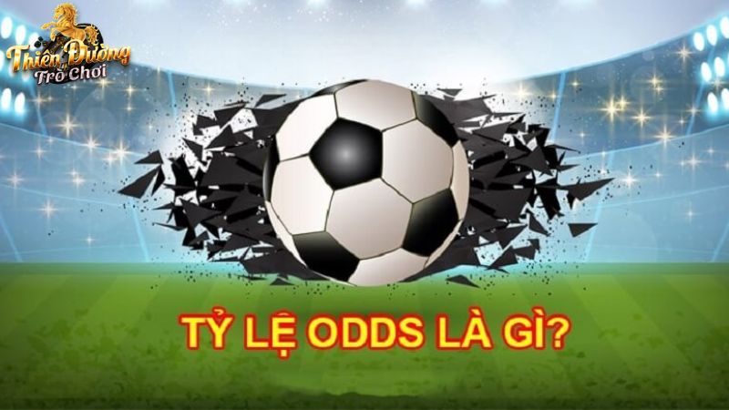 odds là gì