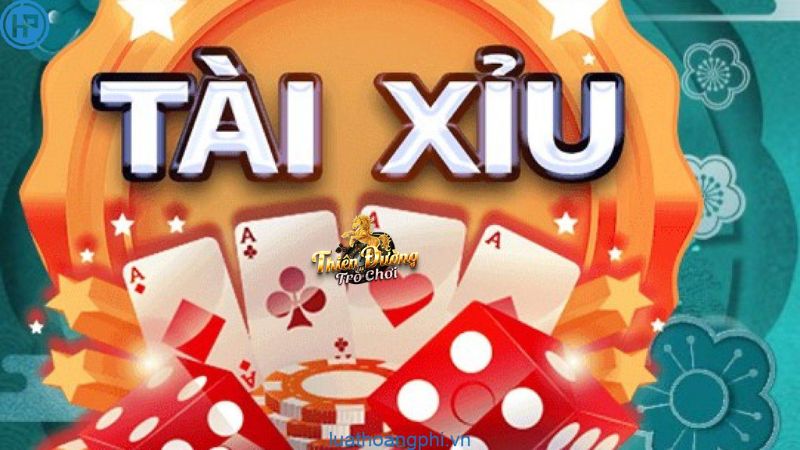 luật chơi tài xỉu